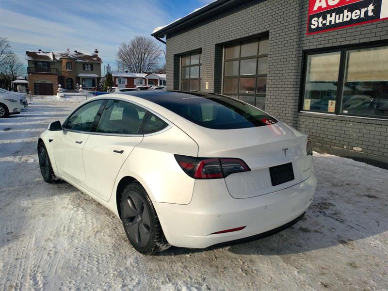 tesla Model 3 2019 - 7