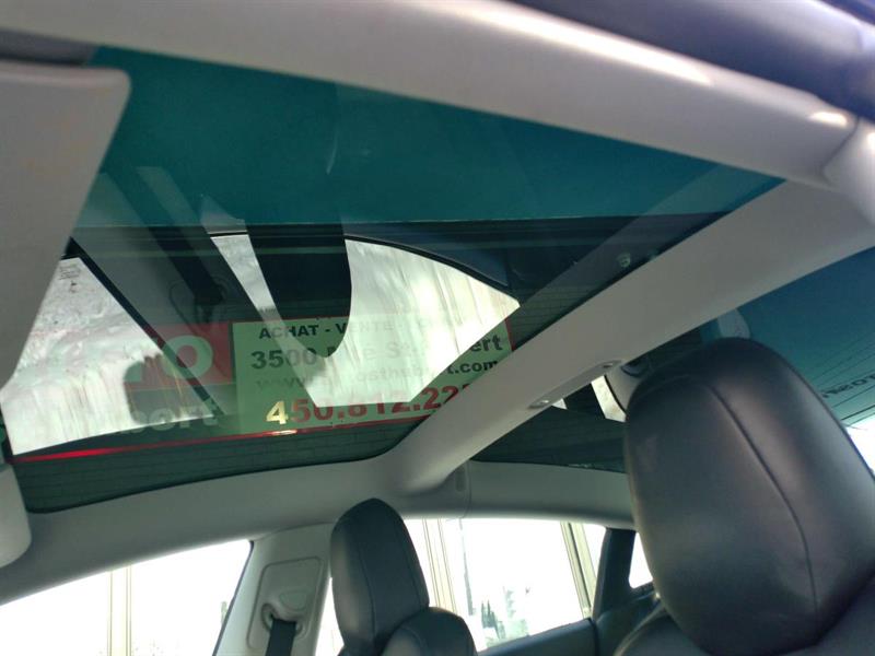 tesla Model 3 2019 - 15