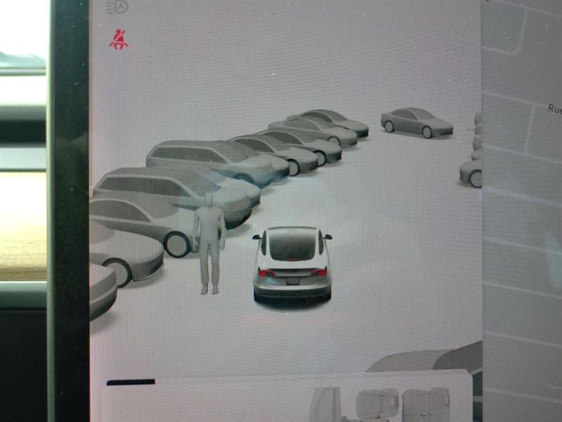 tesla Model 3 2019 - 18