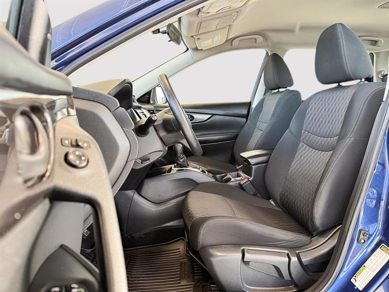 nissan Rogue 2019 - 2