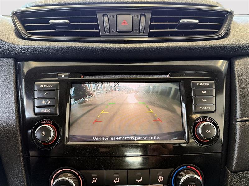 nissan Rogue 2019 - 6