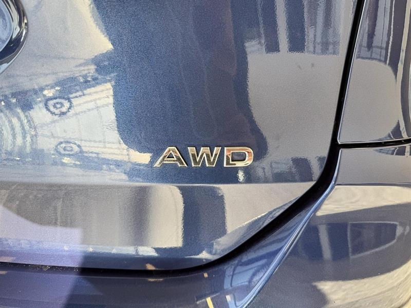 nissan Rogue 2019 - 7