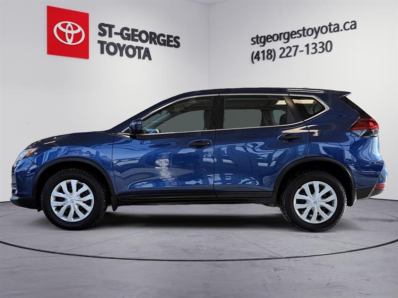 nissan Rogue 2019 - 14