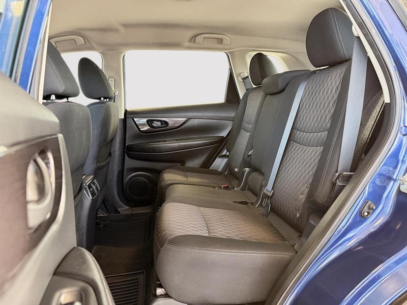 nissan Rogue 2019 - 18