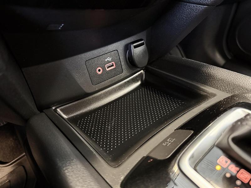 nissan Rogue 2019 - 24