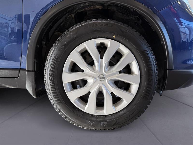 nissan Rogue 2019 - 30