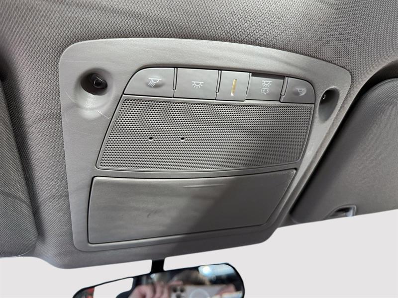 nissan Rogue 2019 - 32