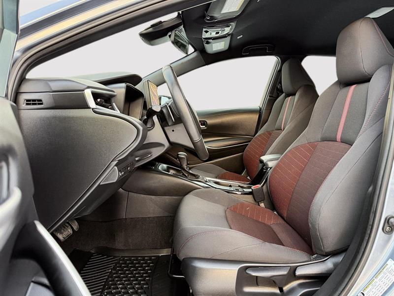 toyota Corolla 2024 - 2