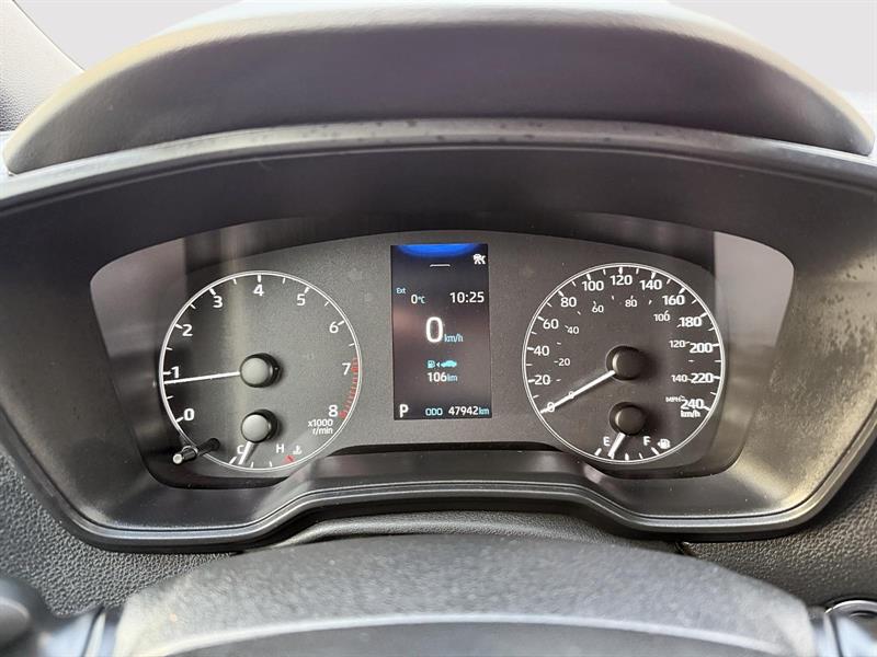 toyota Corolla 2024 - 3