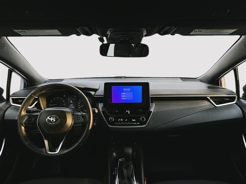 toyota Corolla 2024 - 4