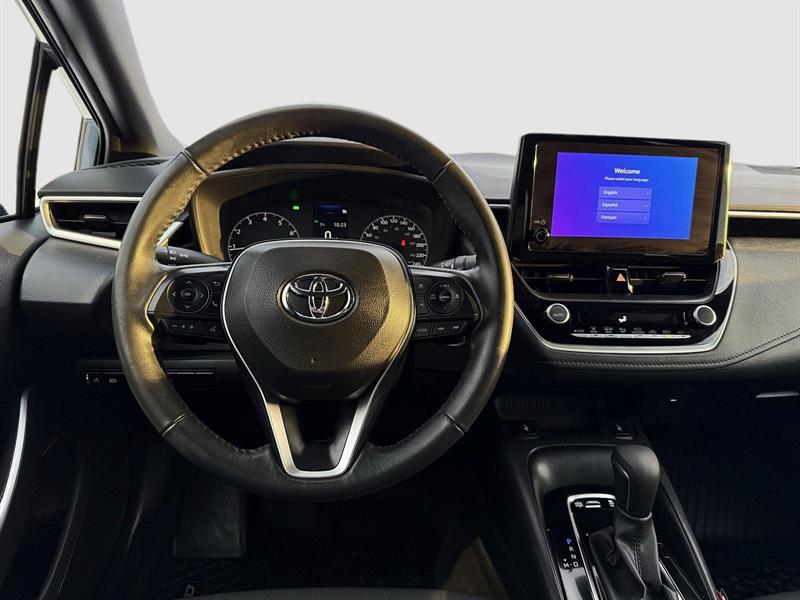 toyota Corolla 2024 - 5