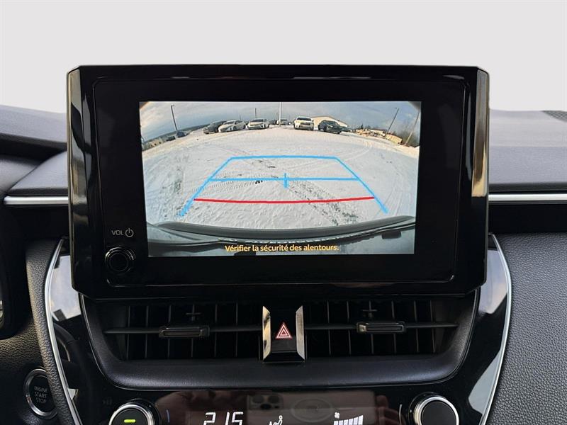 toyota Corolla 2024 - 6