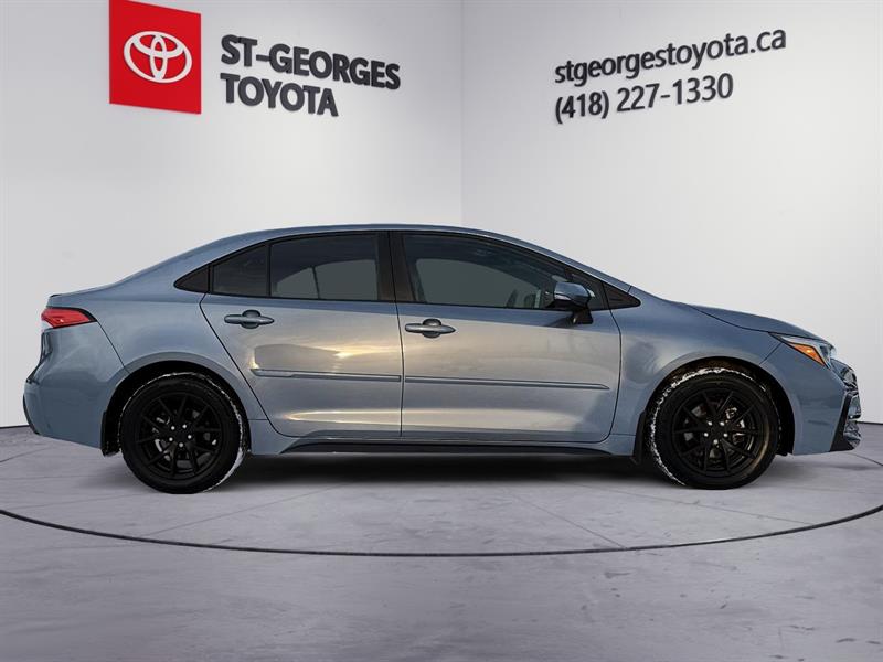 toyota Corolla 2024 - 12