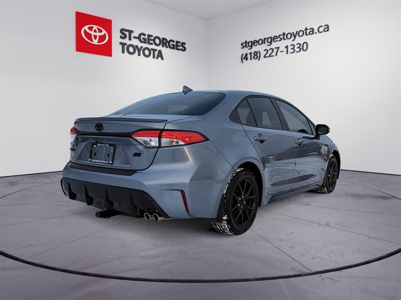 toyota Corolla 2024 - 13