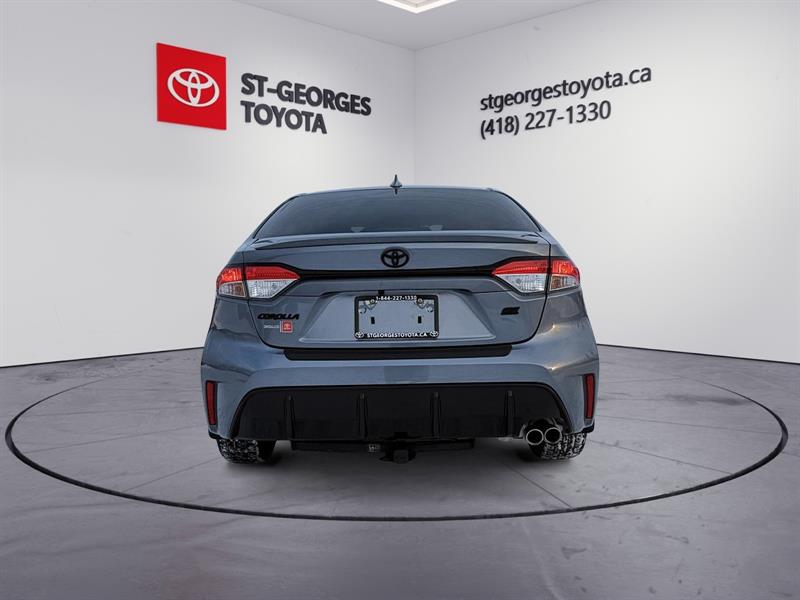 toyota Corolla 2024 - 14