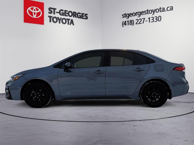 toyota Corolla 2024 - 16