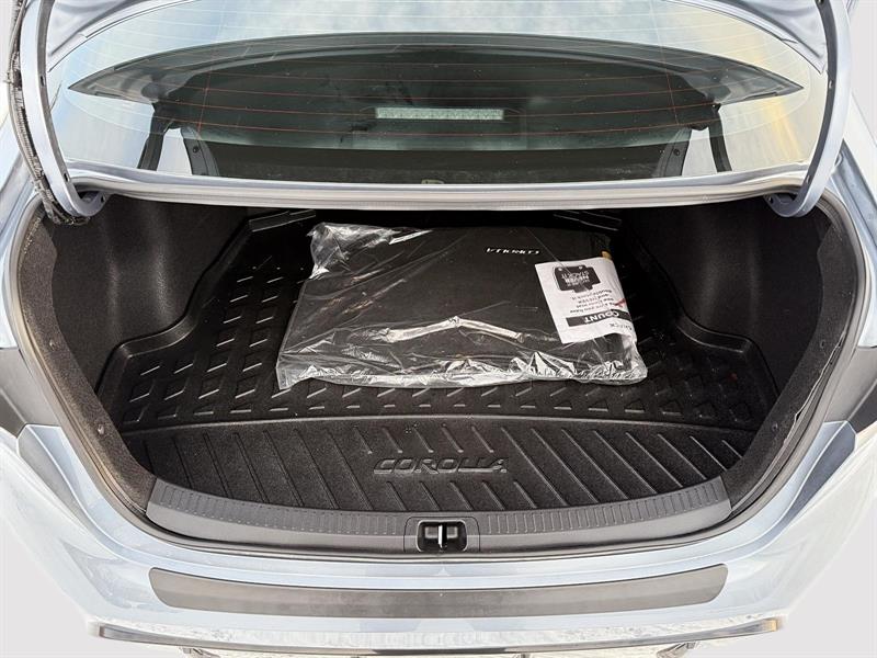 toyota Corolla 2024 - 17