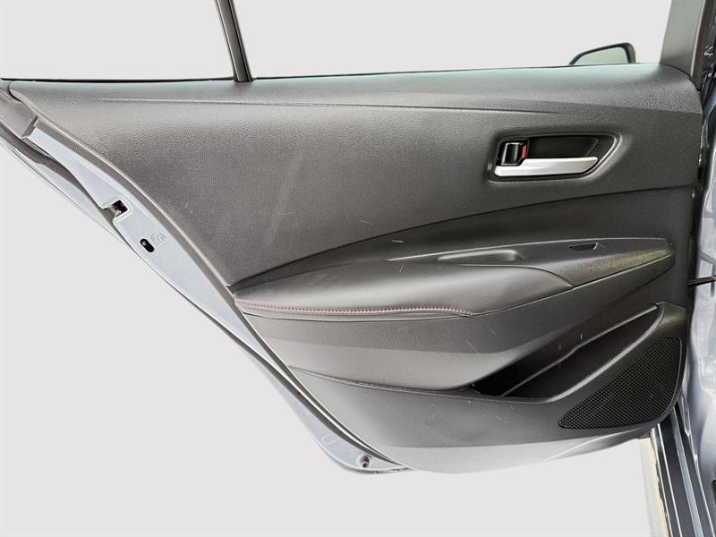 toyota Corolla 2024 - 18