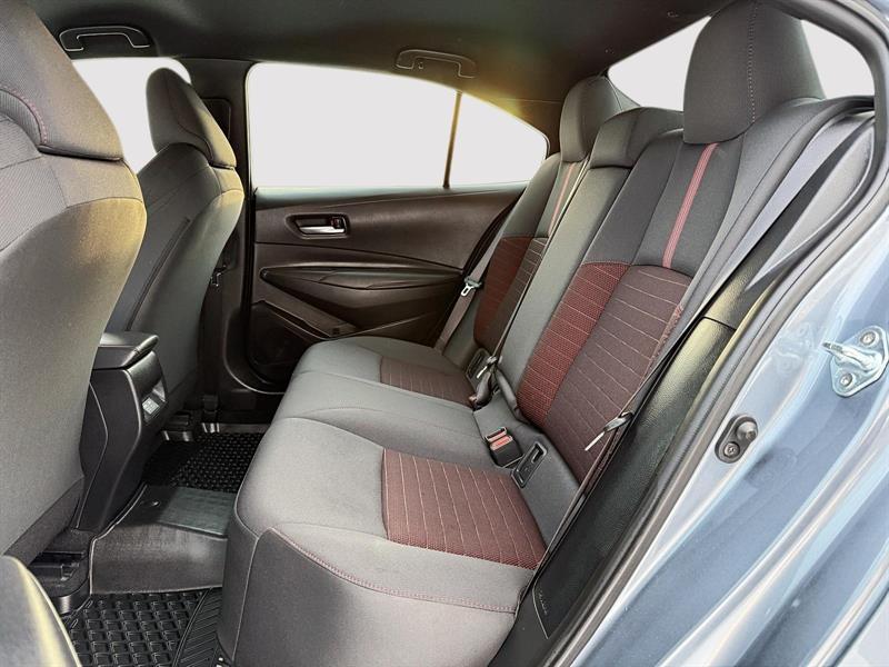 toyota Corolla 2024 - 20