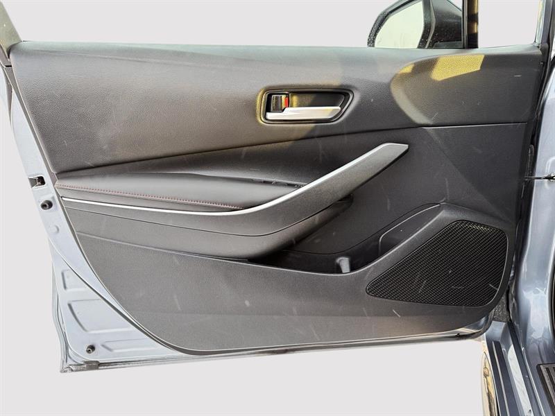 toyota Corolla 2024 - 21