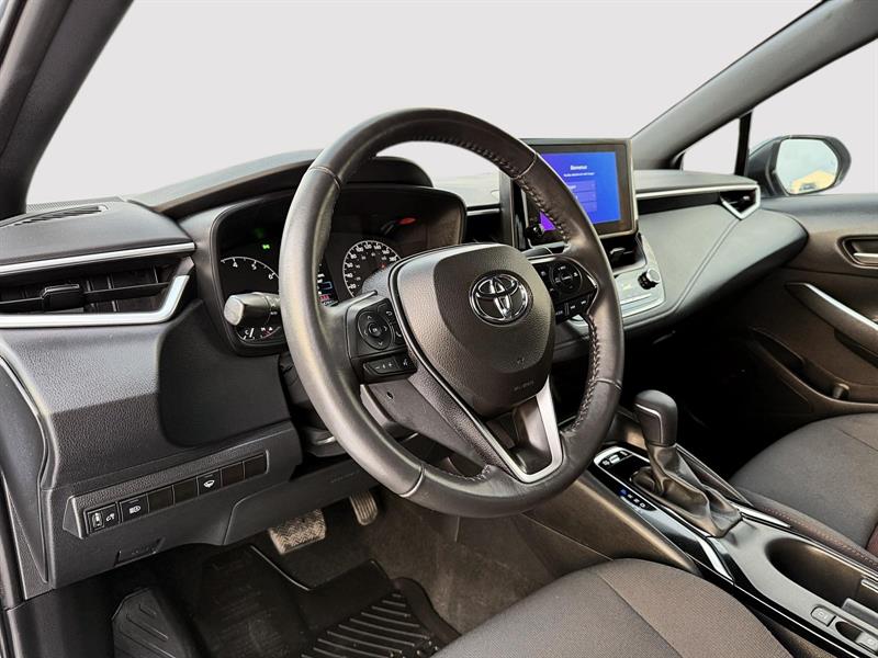 toyota Corolla 2024 - 23