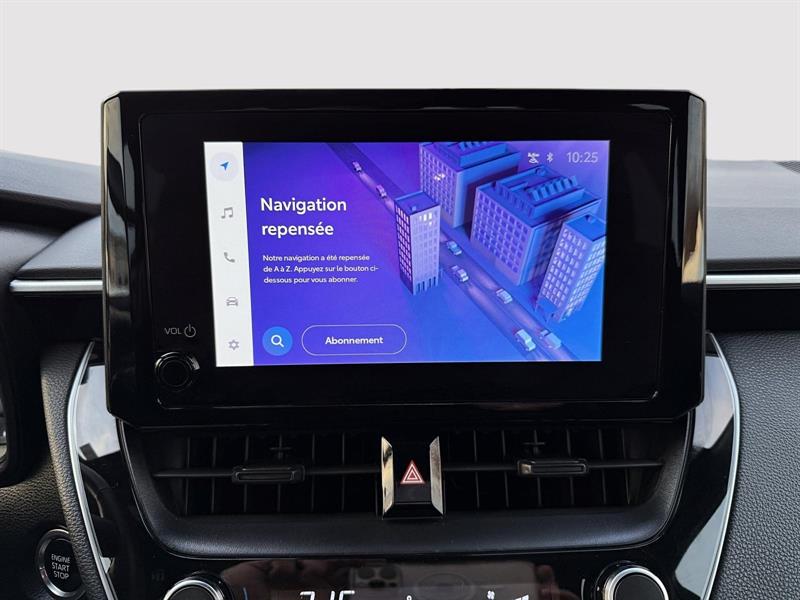 toyota Corolla 2024 - 24