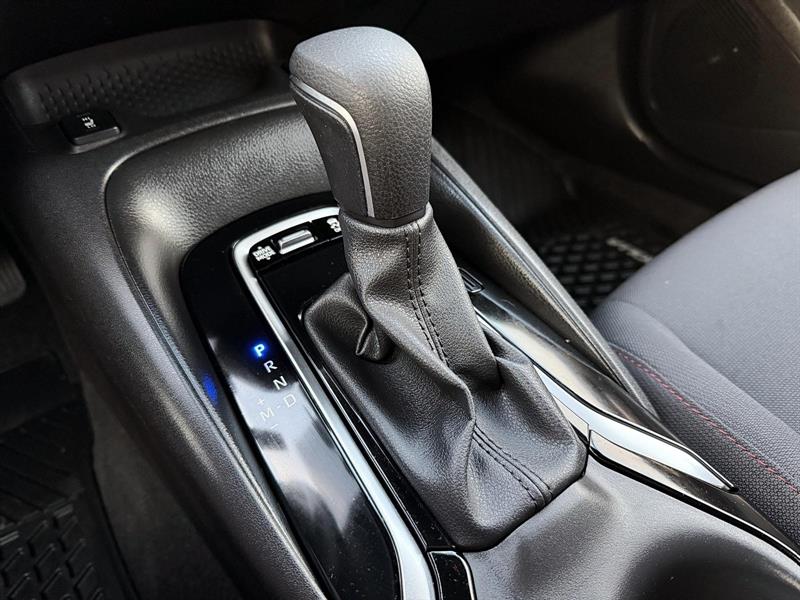 toyota Corolla 2024 - 26