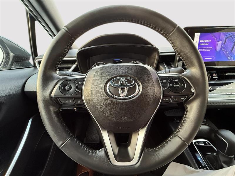 toyota Corolla 2024 - 27