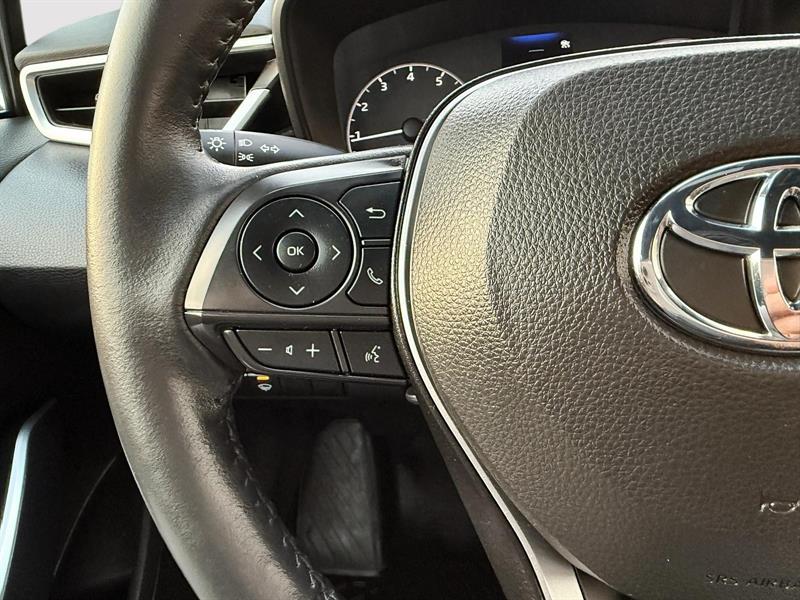 toyota Corolla 2024 - 28