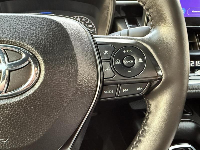 toyota Corolla 2024 - 29