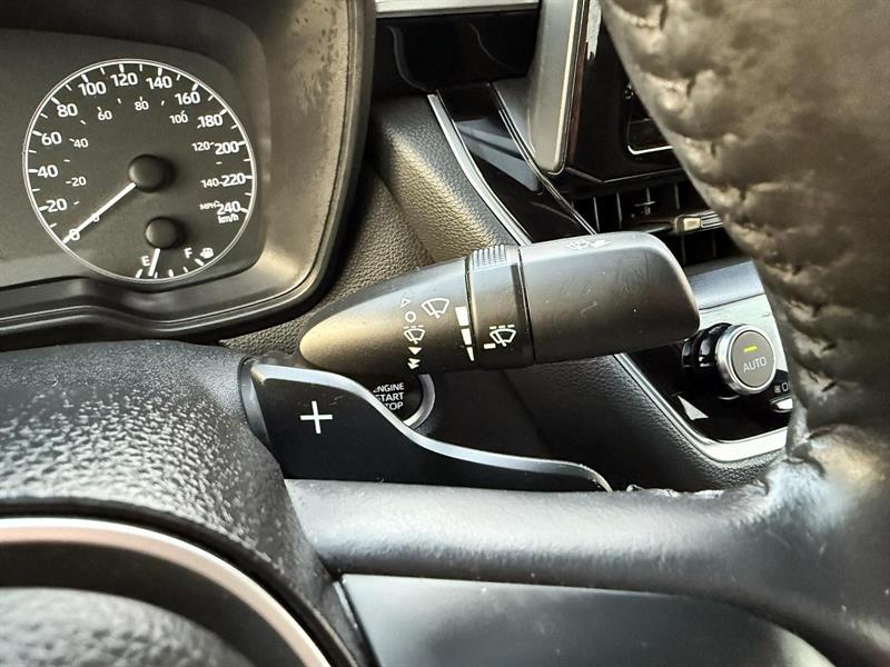 toyota Corolla 2024 - 31