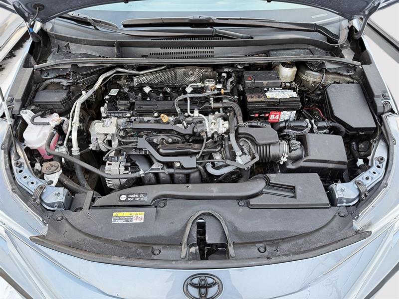 toyota Corolla 2024 - 35