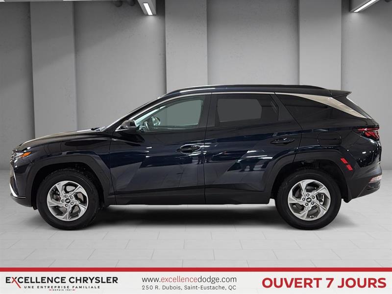 hyundai Tucson 2024 - 6