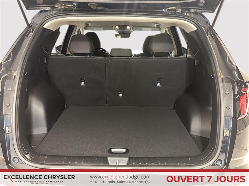 hyundai Tucson 2024 - 7