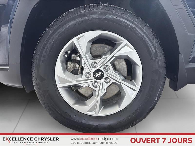 hyundai Tucson 2024 - 8