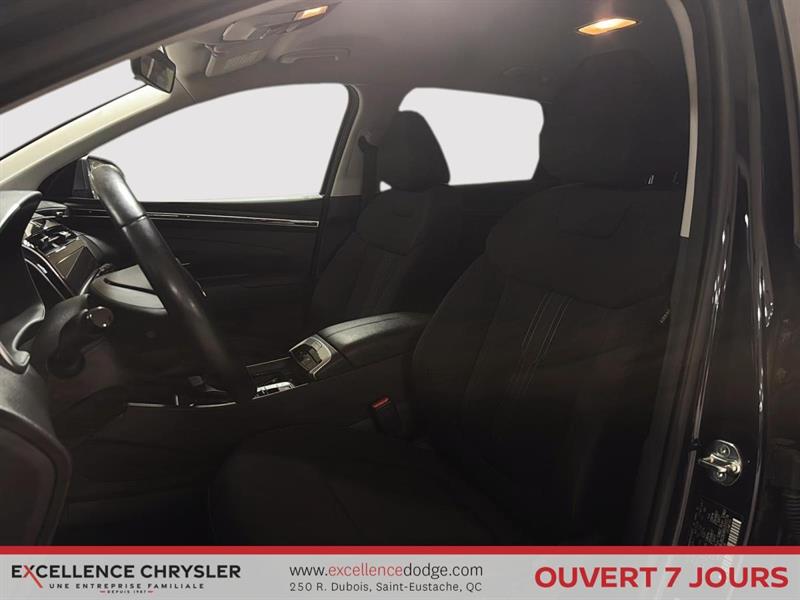 hyundai Tucson 2024 - 9