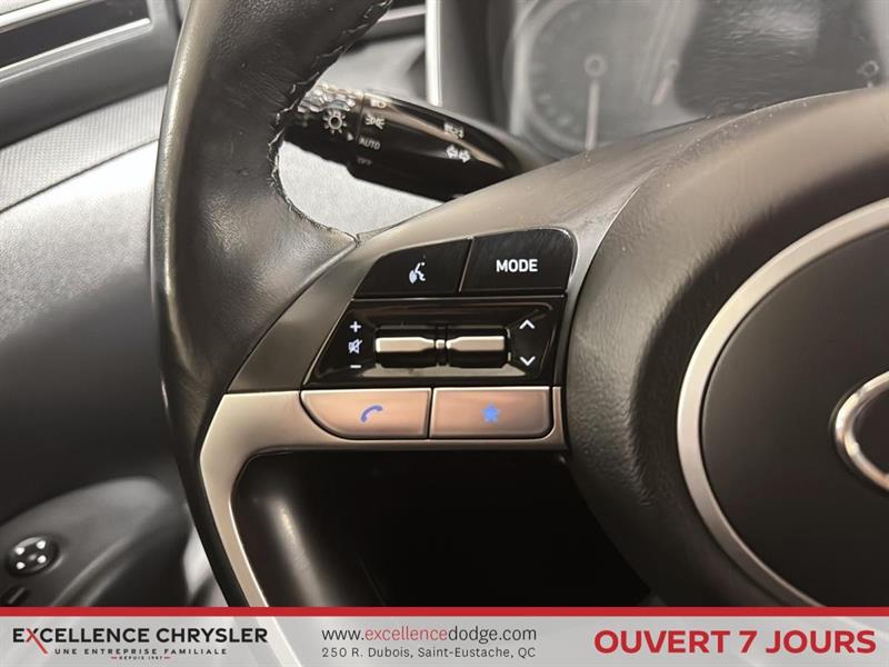 hyundai Tucson 2024 - 14