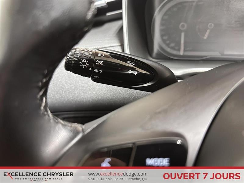 hyundai Tucson 2024 - 15