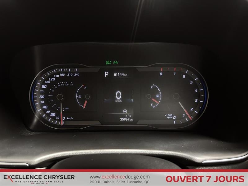 hyundai Tucson 2024 - 17