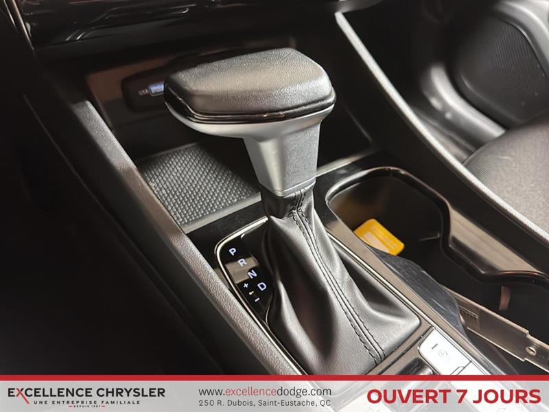 hyundai Tucson 2024 - 18