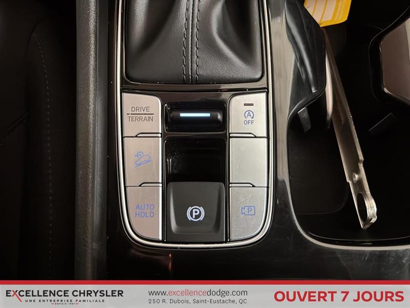 hyundai Tucson 2024 - 19