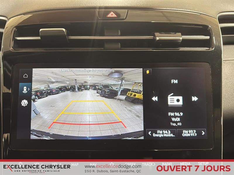 hyundai Tucson 2024 - 21