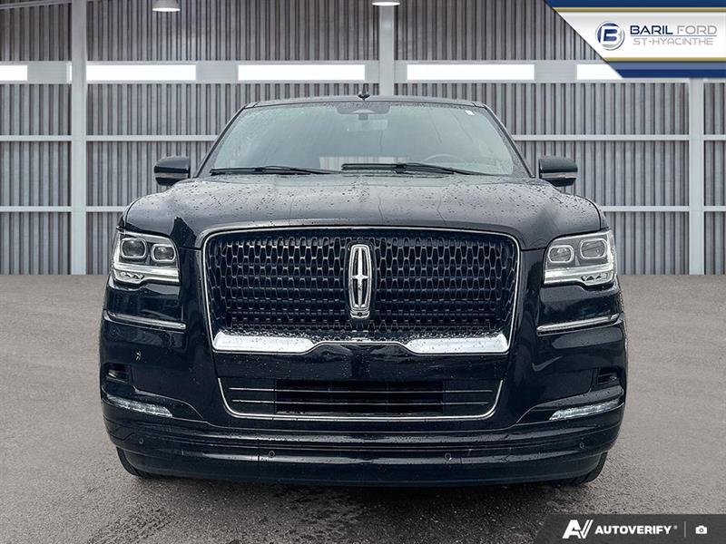 lincoln Navigator 2023 - 2