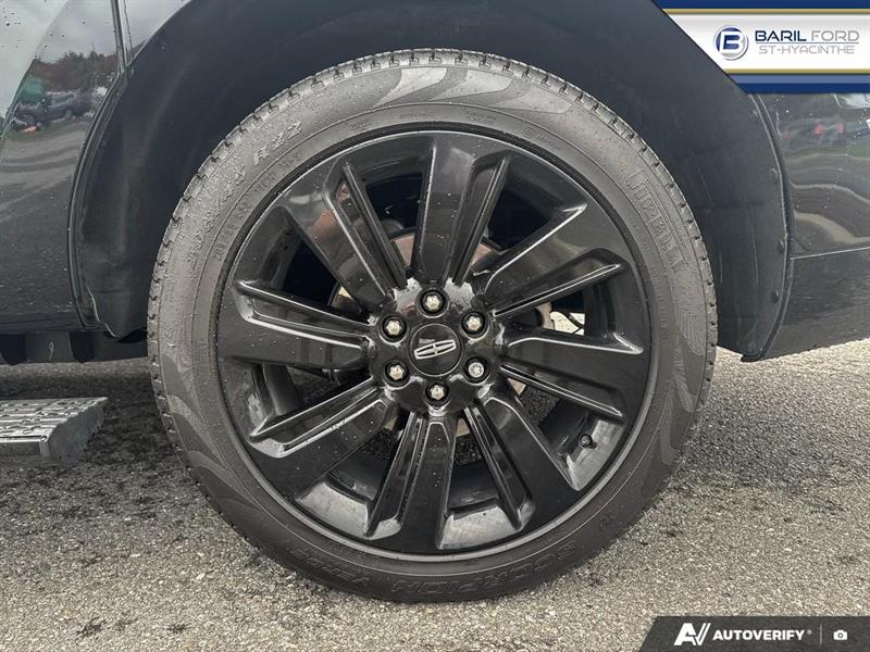 lincoln Navigator 2023 - 5