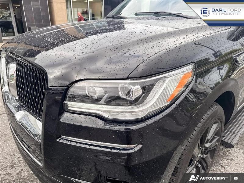 lincoln Navigator 2023 - 6