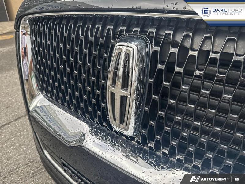 lincoln Navigator 2023 - 7