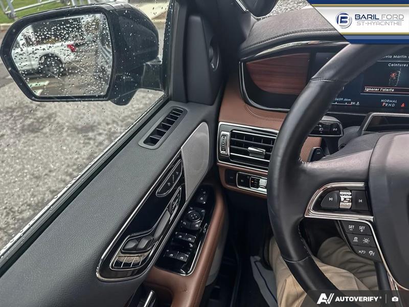 lincoln Navigator 2023 - 14