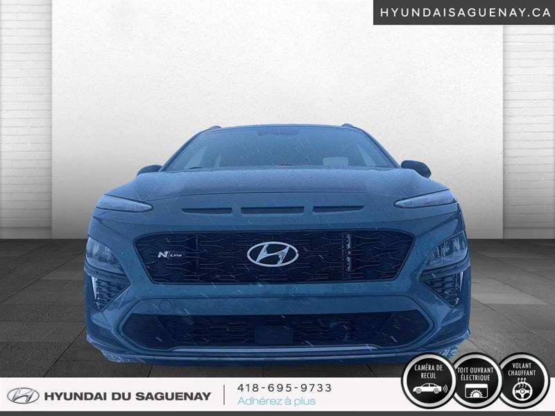 hyundai Kona 2022 - 3