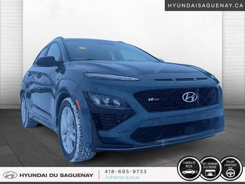 hyundai Kona 2022 - 5