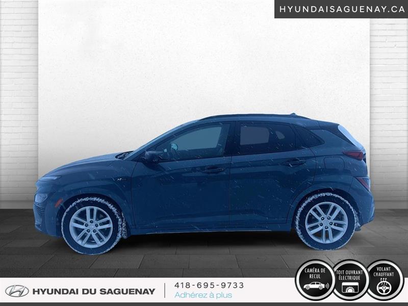 hyundai Kona 2022 - 11